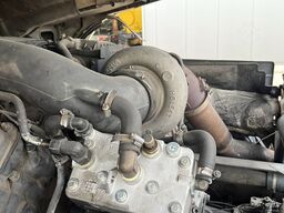 Scania 164 - 480 (BELGISCHE WAGEN / HANDGESCHAKELD / V...