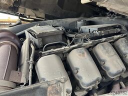 Scania 164 - 480 (BELGISCHE WAGEN / HANDGESCHAKELD / V...