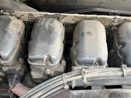 Scania 164 - 480 (BELGISCHE WAGEN / HANDGESCHAKELD / V...