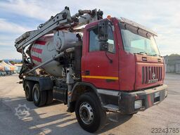 Astra V.I. HD7 64 38 A