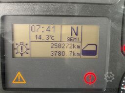 Iveco TRAKKER AD340T45