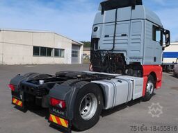 MAN TGX 18.460 BLS 4x2