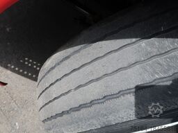 MAN TGX 18.460 BLS 4x2