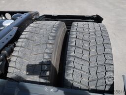 MAN TGX 18.460 BLS 4x2