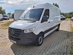 MERCEDES-BENZ Sprinter III FWD 311/315 CDI FWD L2