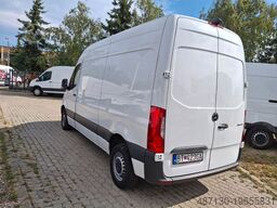MERCEDES-BENZ Sprinter III FWD 311/315 CDI FWD L2