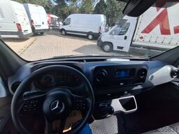 MERCEDES-BENZ Sprinter III FWD 311/315 CDI FWD L2