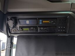 MAN TGX 33.510 6X4 Loglift F125 ZT 93