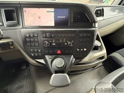 MAN TGS 41.470 8X4 BB CH MEILLER Dreiseitenkipper