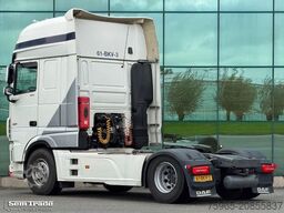 DAF XF 480 FT SSC EURO 6 ONLY 649.500 KM SUPER CONDI