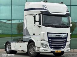 DAF XF 480 FT SSC EURO 6 ONLY 649.500 KM SUPER CONDI