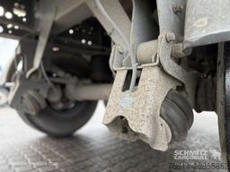 Schmitz Cargobull Kipper Alukastenmulde 24m³