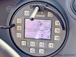 LIEBHERR LTM 1050 * TELESKOP-LIFT * TOPZUSTAND