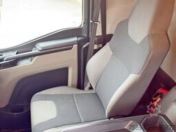 MAN TGS 41.470 * KIPPER 6,10 m + BORDMATIC * 8x4