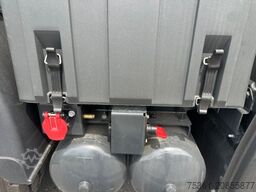 IVECO AD360X48Z HR Meiller Bordmatik AHK