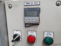 VOUMARD 6A - 600