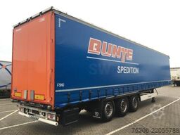 Krone Profi Liner Standard