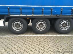 Krone Profi Liner Standard