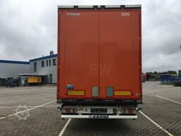 Krone Profi Liner Standard
