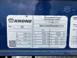 Krone Profi Liner Standard