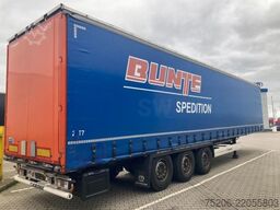Krone Profi Liner Standard