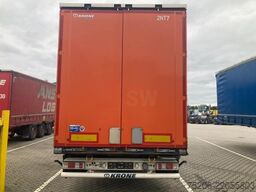 Krone Profi Liner Standard