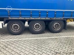 Krone Profi Liner Standard