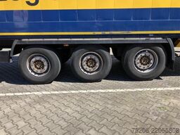 Krone Dry Liner Standard