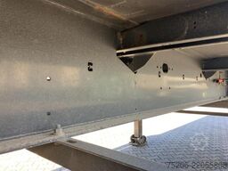 Krone Dry Liner Standard