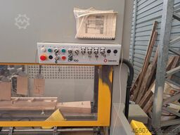 BALESTRINI CP 100/6