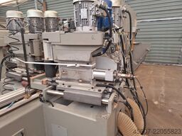 BALESTRINI CP 100/6