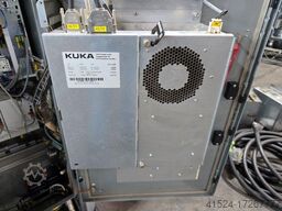 Kuka KUKA KR150-2 Serie2000