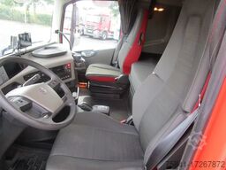 Volvo FH 540 Euro 6 Kipper / Kraan