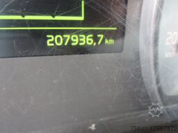 Volvo FH 540 Euro 6 Kipper / Kraan