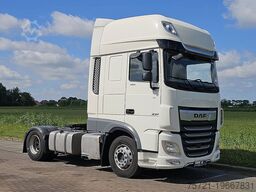 DAF XF 480 SSC LED 2X TANK 388T