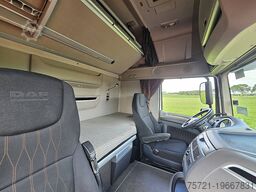 DAF XF 480 SSC LED 2X TANK 388T