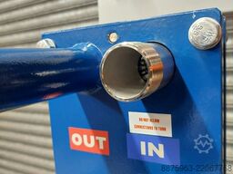 UK Exchangers Ltd UKE-8-4PV-8 - (50 kW) 8 Plates