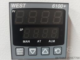UK Exchangers Ltd UKE-8-4PV-8 - (50 kW) 8 Plates