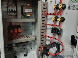 UK Exchangers Ltd UKE-8-4PV-8 - (50 kW) 8 Plates