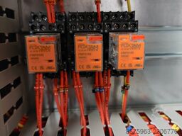 UK Exchangers Ltd UKE-8-4PV-8 - (50 kW) 8 Plates