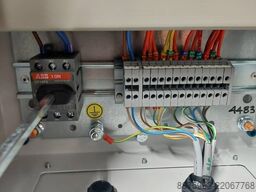 UK Exchangers Ltd UKE-8-4PV-8 - (50 kW) 8 Plates