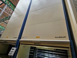 HANEL LEAN LIFT 2860-635 HS22