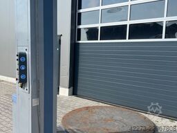 Palettenwicklermaschine BLZ 20 20