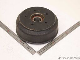 Knott Trommel Ø 200 mm