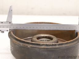 Knott Trommel Ø 200 mm