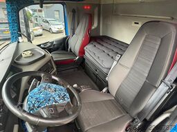 Volvo FH 500 GLOBETROTTER 6X2 I-SAVE GESTUURDE VOORLO...