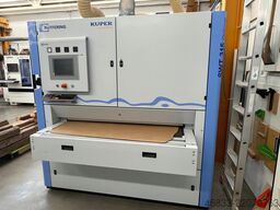 Bütfering SWT 315 Optimat