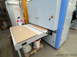 Bütfering SWT 315 Optimat