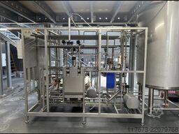 ALFA LAVAL Flexitherm Mini