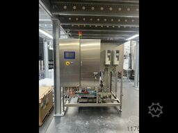 ALFA LAVAL Flexitherm Mini